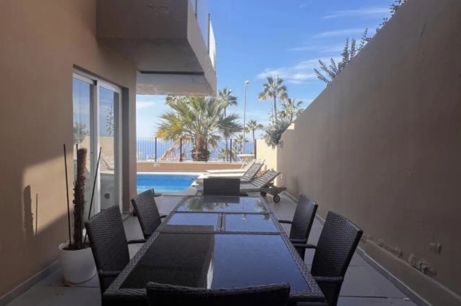 Alquilar Villa en Costa Adeje Karat Villa Pyrite Costa Adeje imagen-15