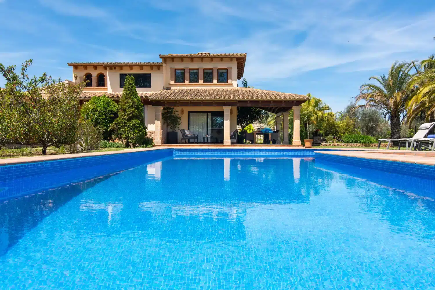 Alquilar Villa en Pollensa YourHouse Villa Moliner imagen-31
