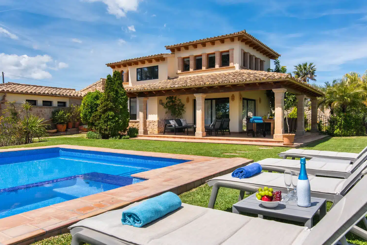 Alquilar Villa en Pollensa YourHouse Villa Moliner imagen-32