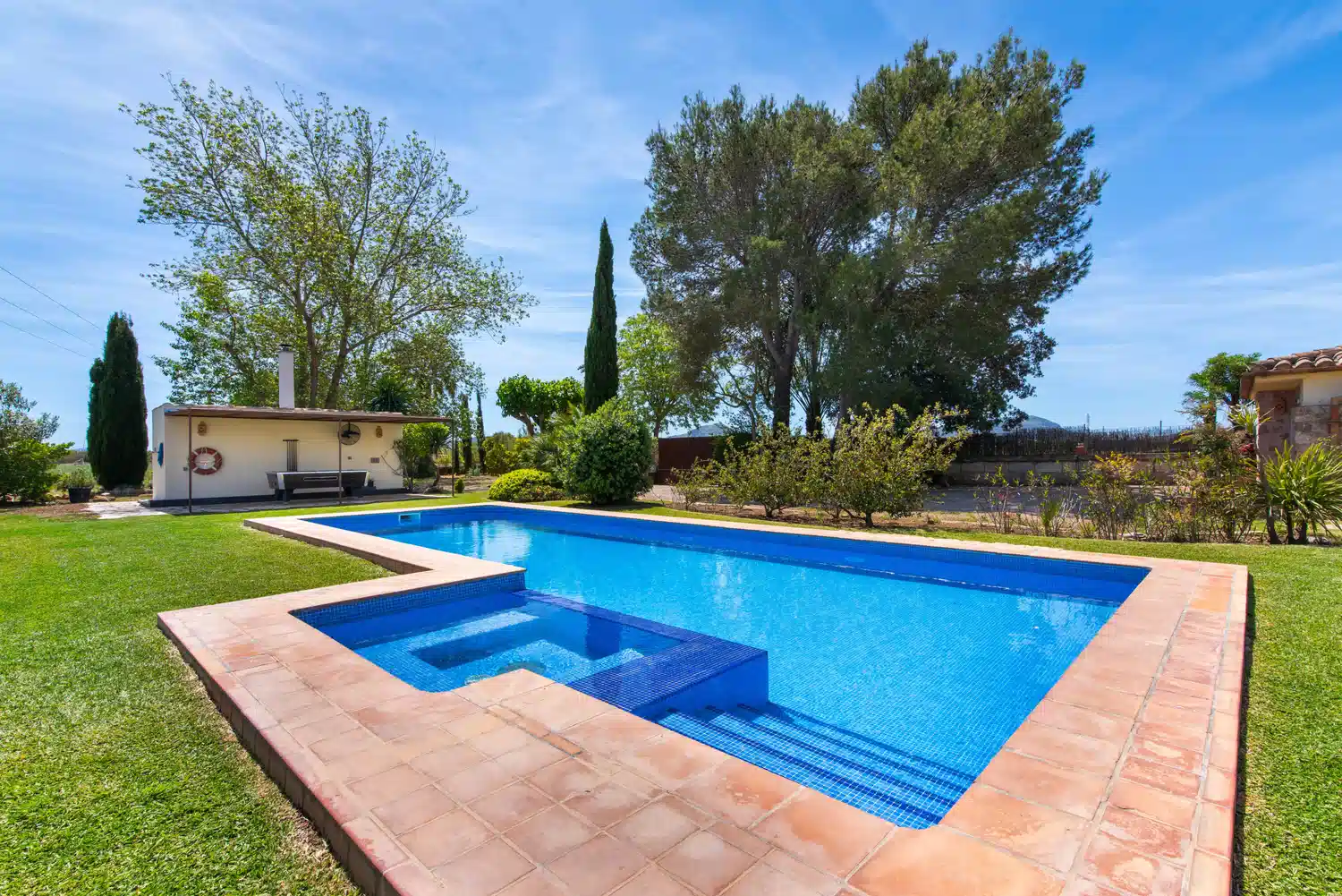 Alquilar Villa en Pollensa YourHouse Villa Moliner imagen-1