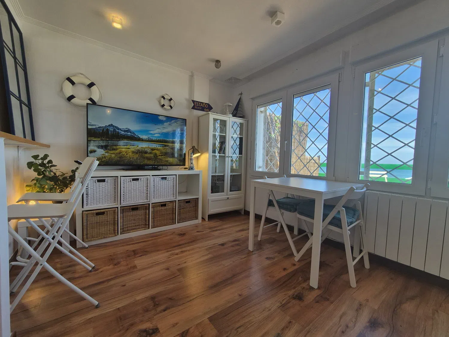 Alquilar Apartamento en Gijón 1A156 Bonito apto en Playa Estaño imagen-0