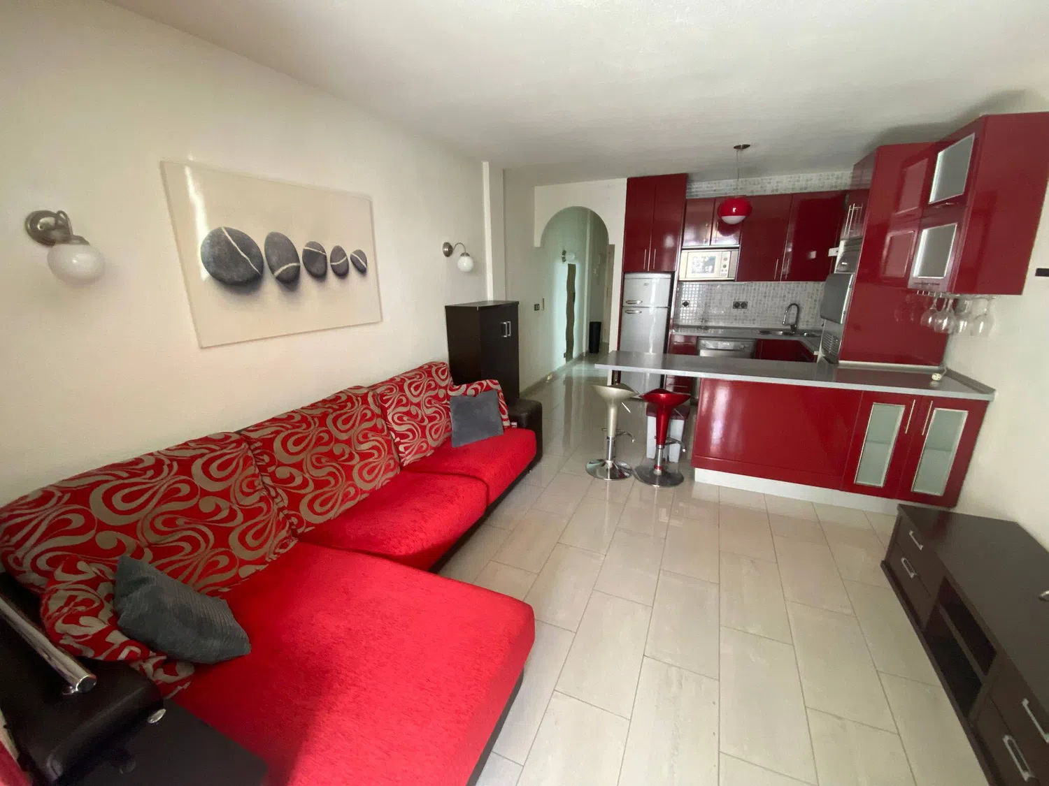 Alquilar Apartamento en Fuengirola Sol y piscina en Fuengirola imagen-5