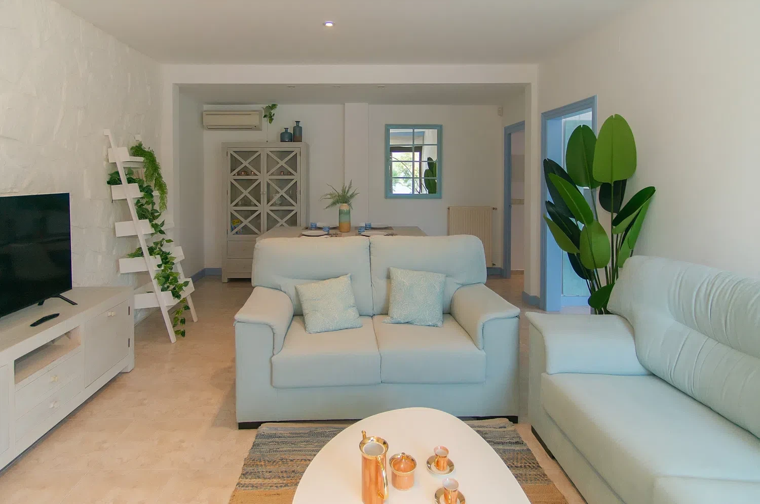 Alquilar Apartamento en L'Escala WELCS APARTAMENTO 253 EMP junto al mar imagen-16