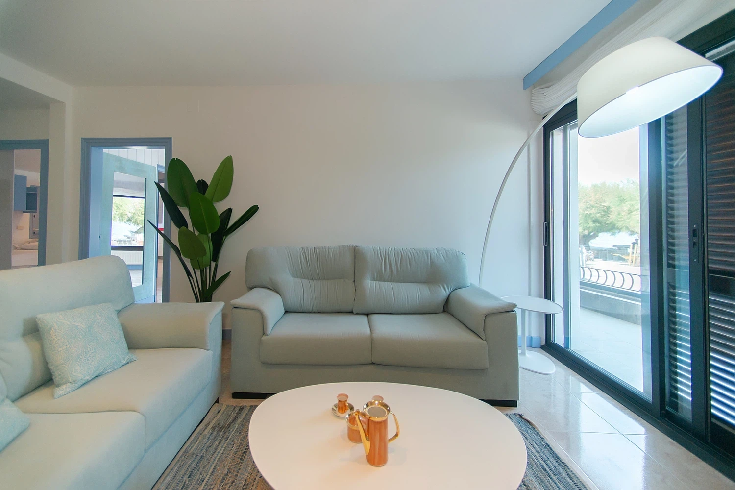 Alquilar Apartamento en L'Escala WELCS APARTAMENTO 253 EMP junto al mar imagen-1