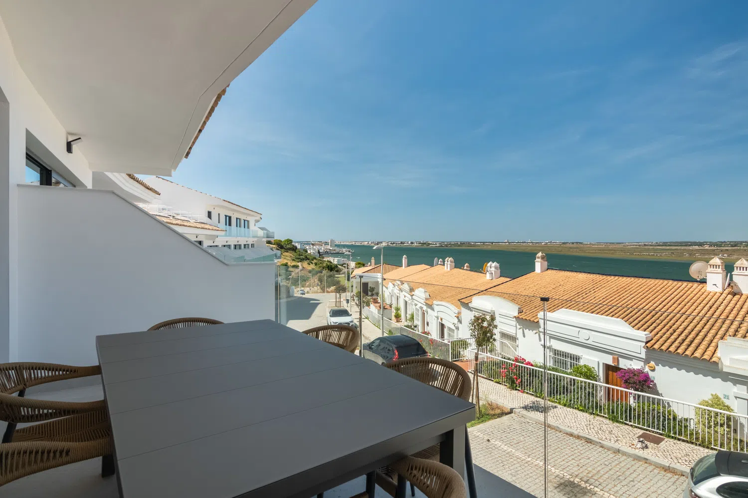 Alquilar Apartamento en Ayamonte Riverview 99 VUT imagen-0