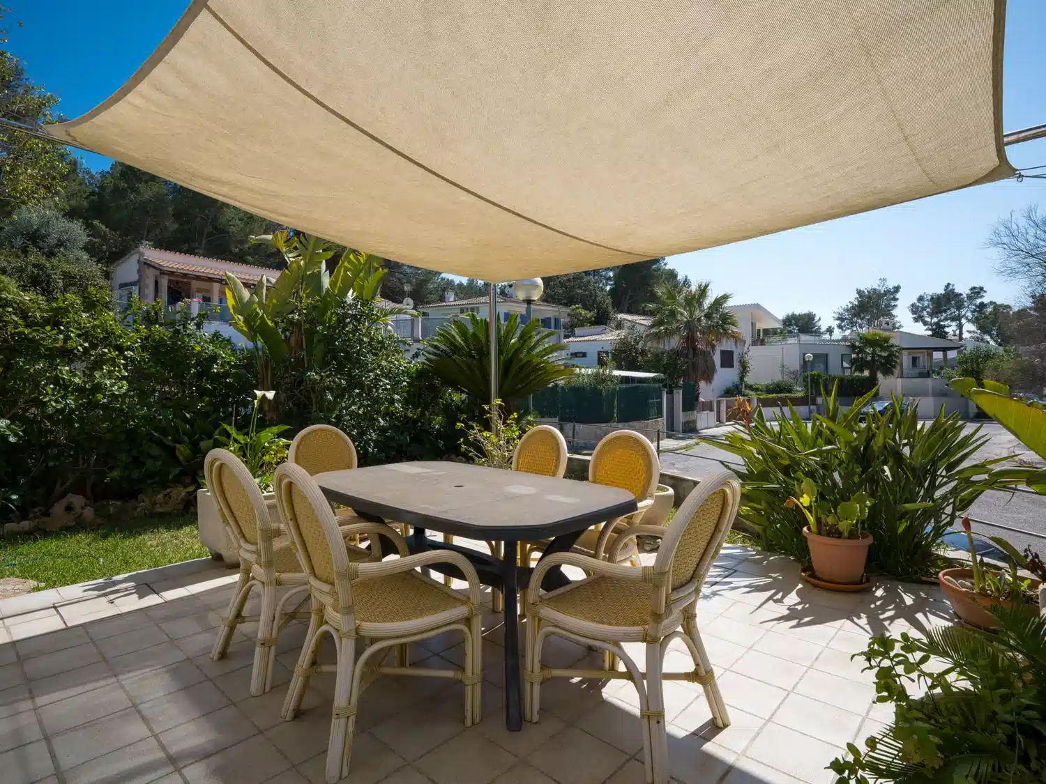 Alquilar Casa en Puerto de Alcudia Cas Ferrer imagen-2