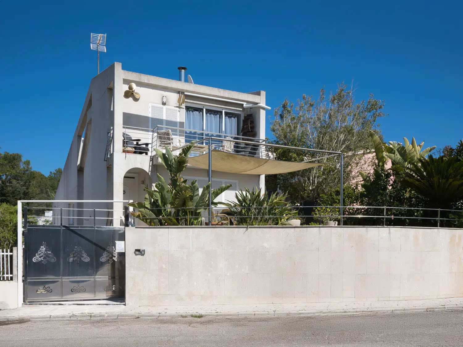 Alquilar Casa en Puerto de Alcudia Cas Ferrer imagen-0