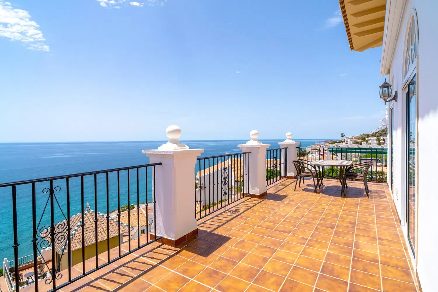 Alquilar Villa en Nerja Villa Prime Seaview by Casasol imagen-13