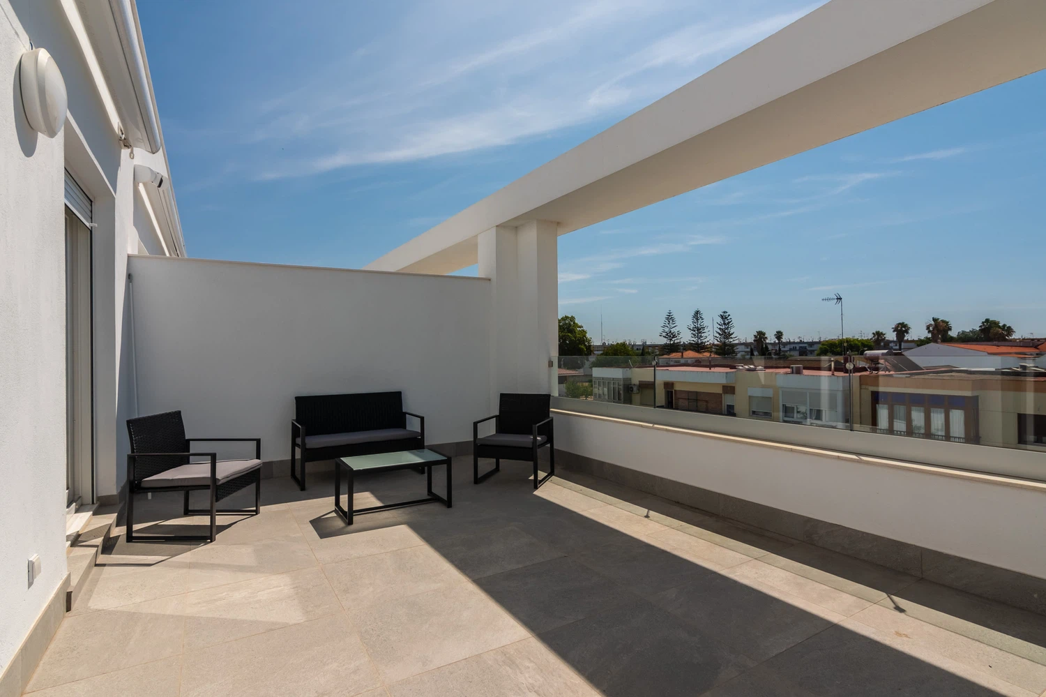 Alquilar Apartamento en Ayamonte Edificio Puerto 22F VUT imagen-27