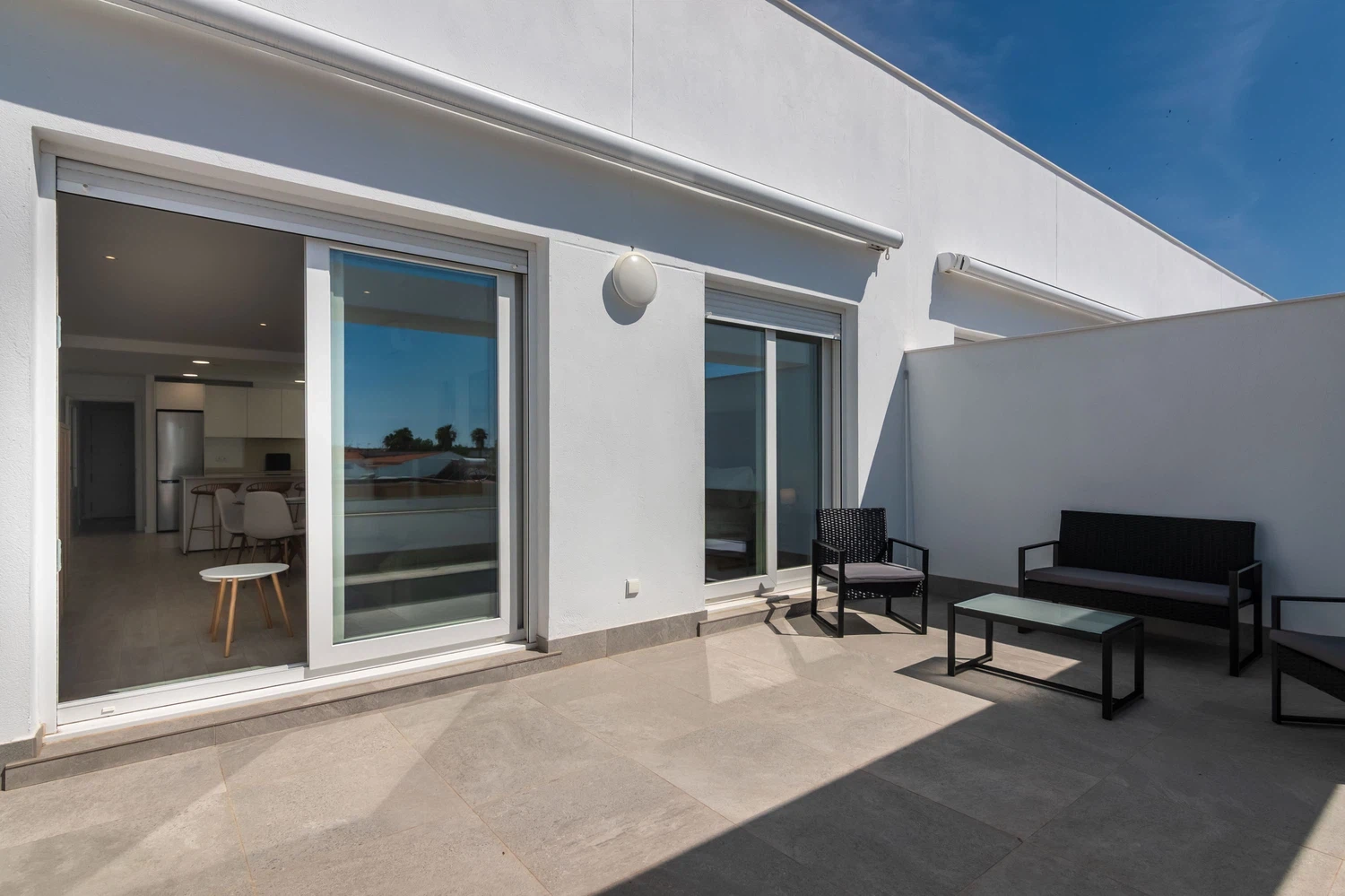 Alquilar Apartamento en Ayamonte Edificio Puerto 22F VUT imagen-0
