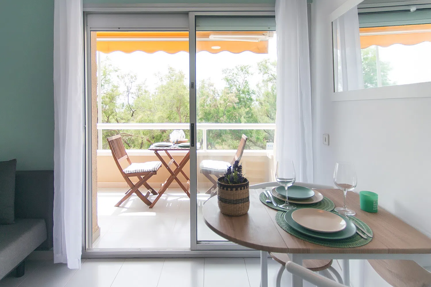 Alquilar Apartamento en Estartit WELCS APARTAMENTO 256 PDA junto al mar imagen-9