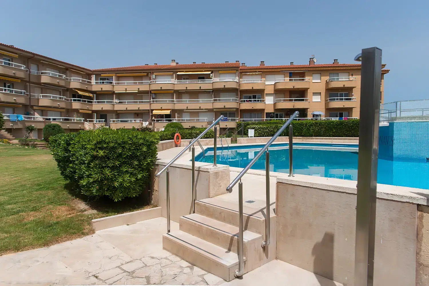 Alquilar Apartamento en Estartit WELCS APARTAMENTO 256 PDA junto al mar imagen-25