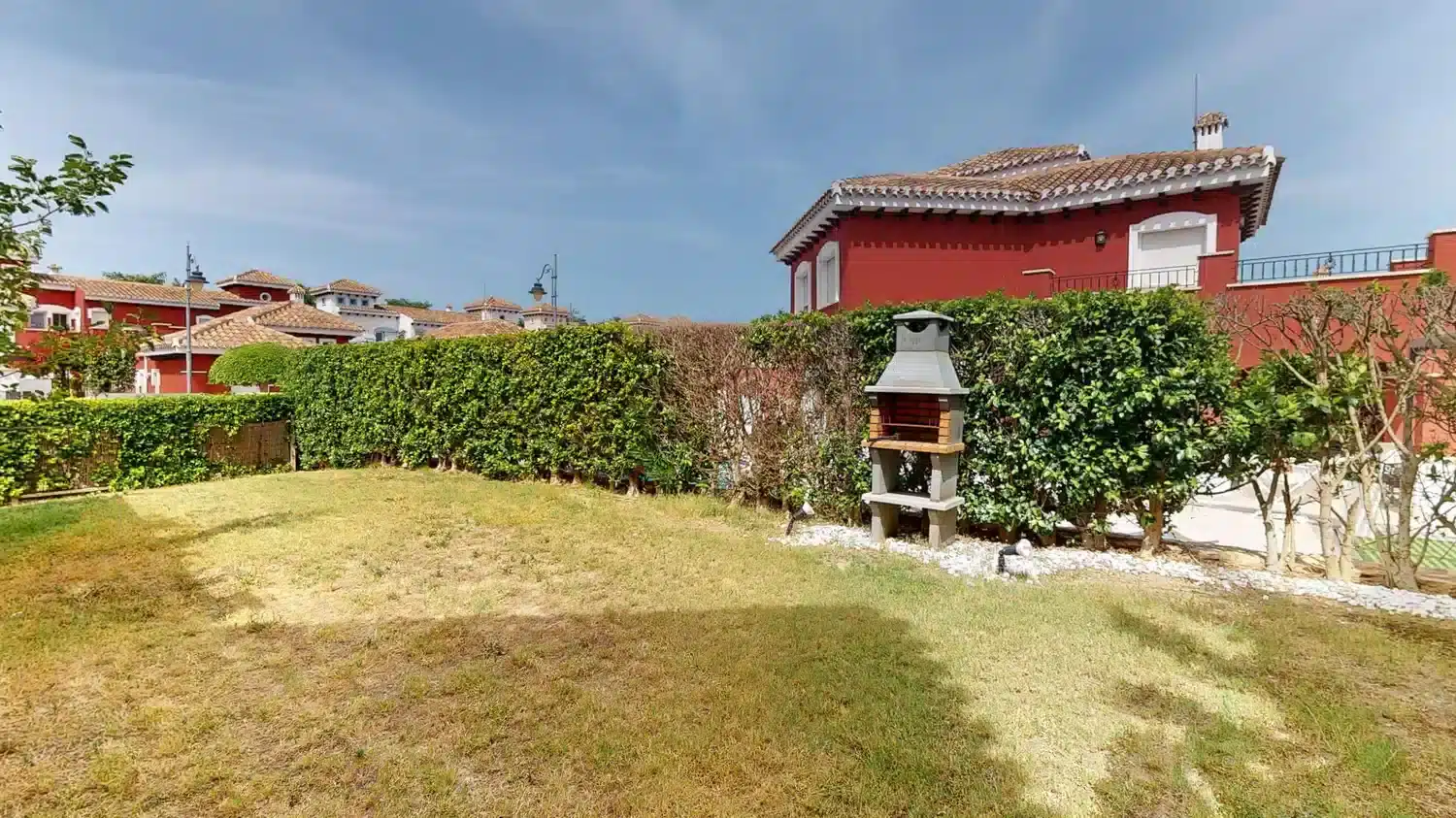 Alquilar Villa en Torre Pacheco Villa Ombu - A Murcia Holiday Rentals Property imagen-4