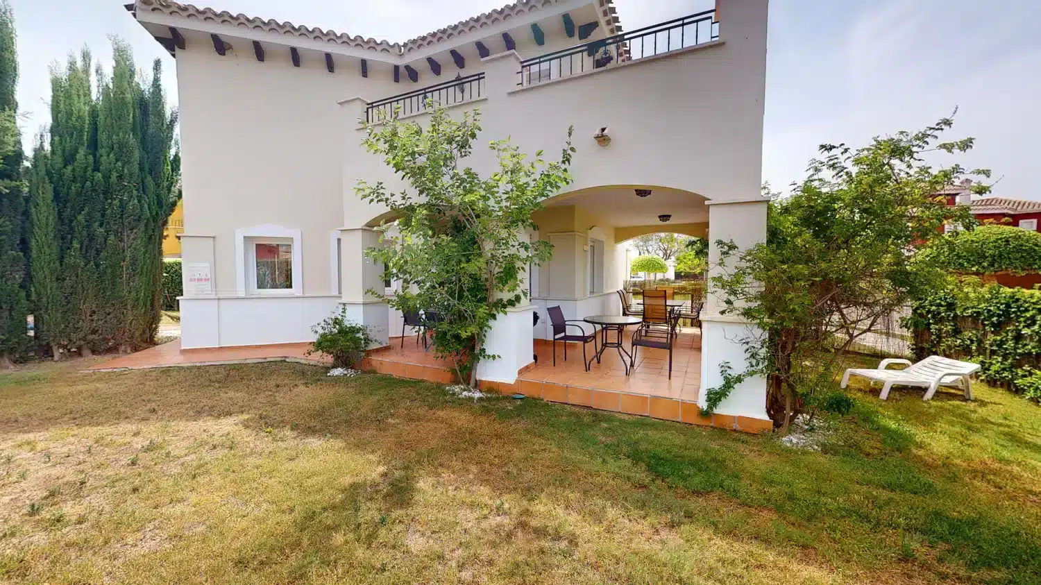 Alquilar Villa en Torre Pacheco Villa Ombu - A Murcia Holiday Rentals Property imagen-3