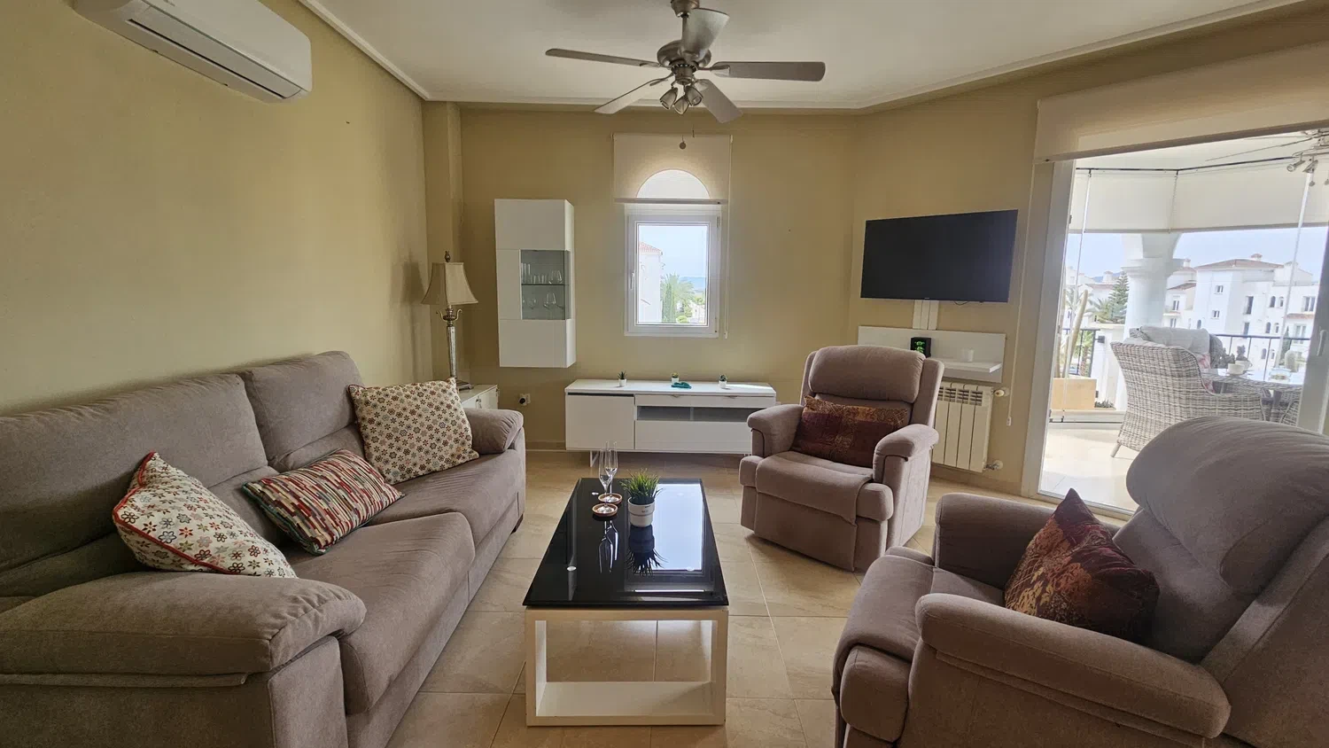 Alquilar Apartamento en Roldán Casa La Torre - A Murcia Holiday Rentals Property imagen-5