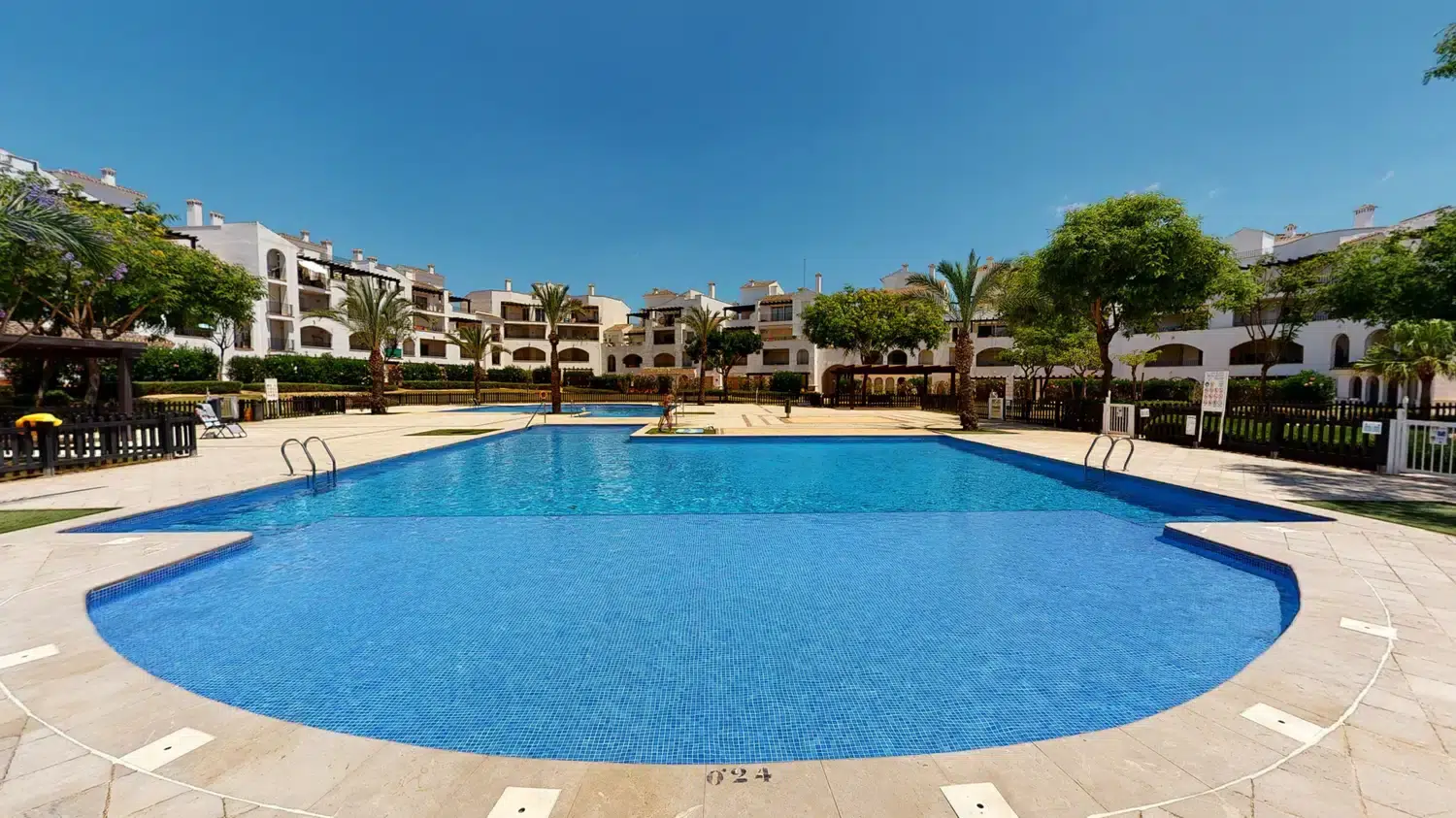 Alquilar Apartamento en Roldán Casa La Torre - A Murcia Holiday Rentals Property imagen-24