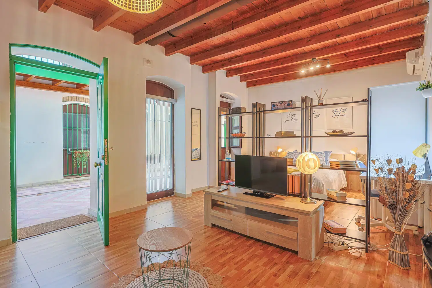 Alquilar Apartamento en Sevilla Monederos imagen-1