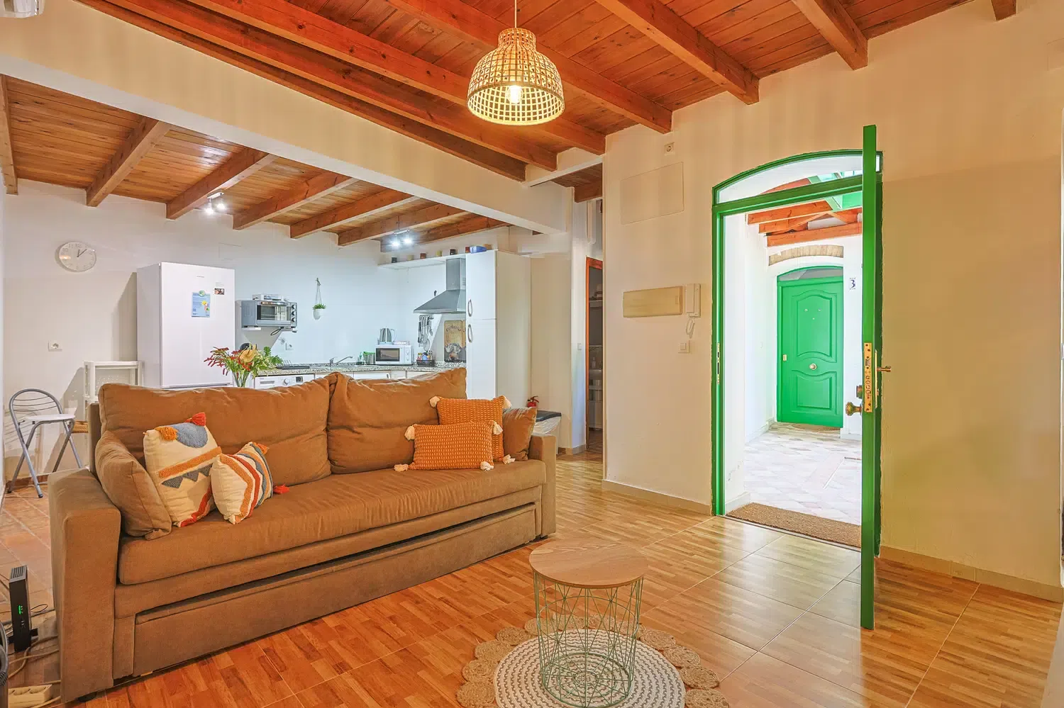Alquilar Apartamento en Sevilla Monederos imagen-20