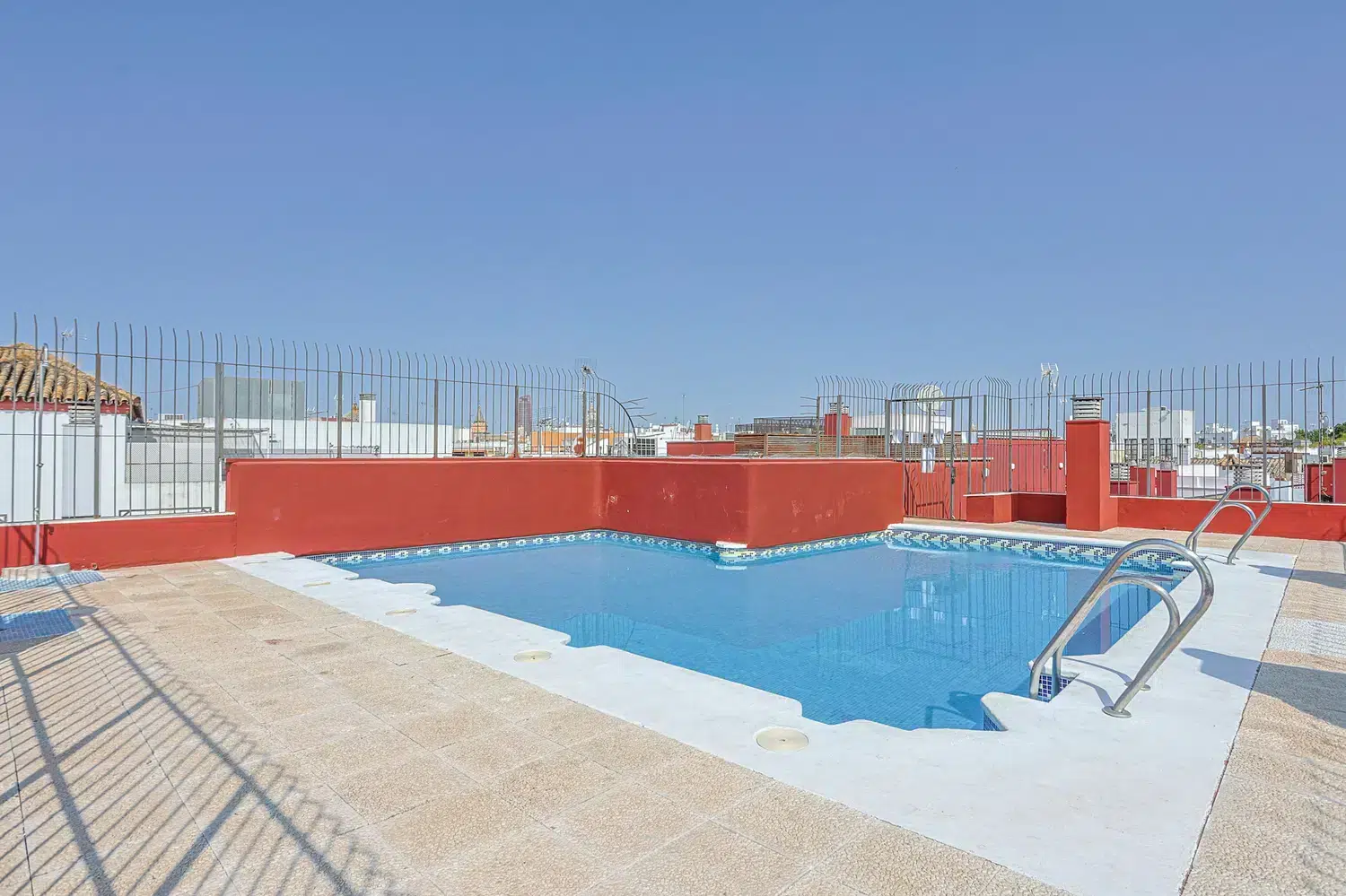 Alquilar Apartamento en Sevilla Lirios de Sevilla - Vacacional Sevilla imagen-7