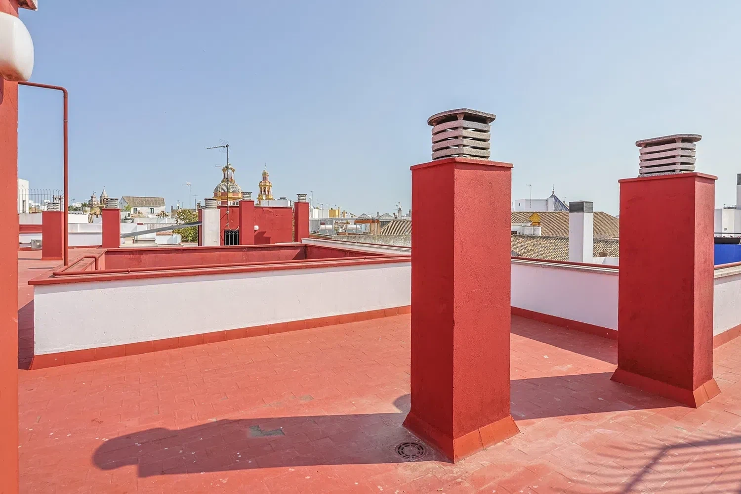 Alquilar Apartamento en Sevilla Lirios de Sevilla - Vacacional Sevilla imagen-17