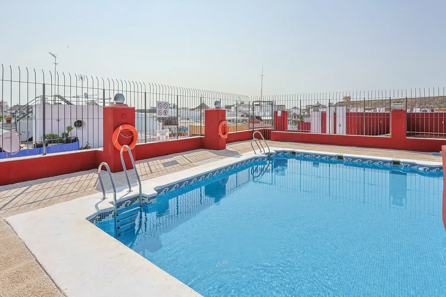 Alquilar Apartamento en Sevilla Lirios de Sevilla - Vacacional Sevilla imagen-0