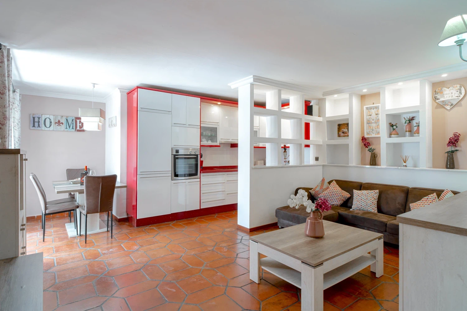 Alquilar Apartamento en Nerja Balcon de Europa Living by Casasol imagen-2