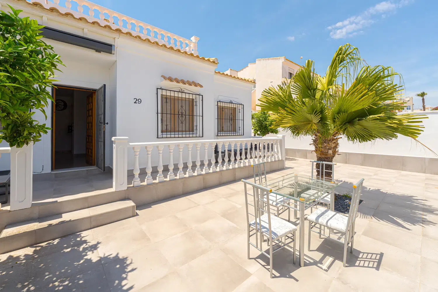 Alquilar Apartamento en Orihuela Costa Casita Limonero imagen-0