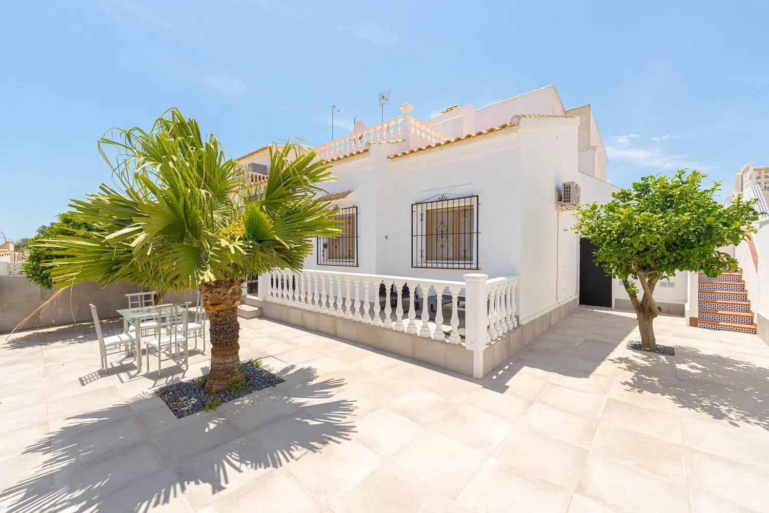 Alquilar Apartamento en Orihuela Costa Casita Limonero imagen-1