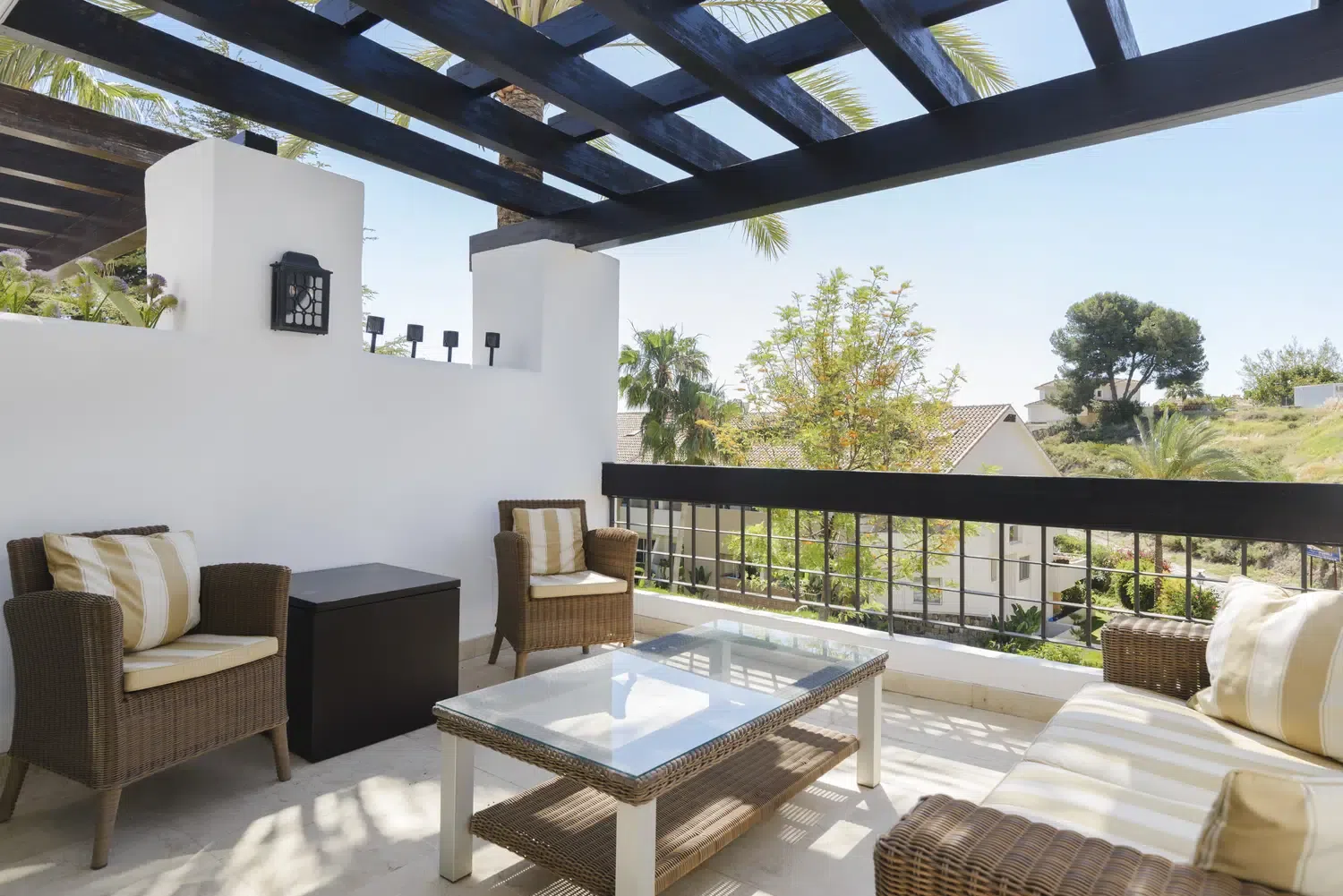 Alquilar Apartamento en Marbella Rio Real Suite imagen-0