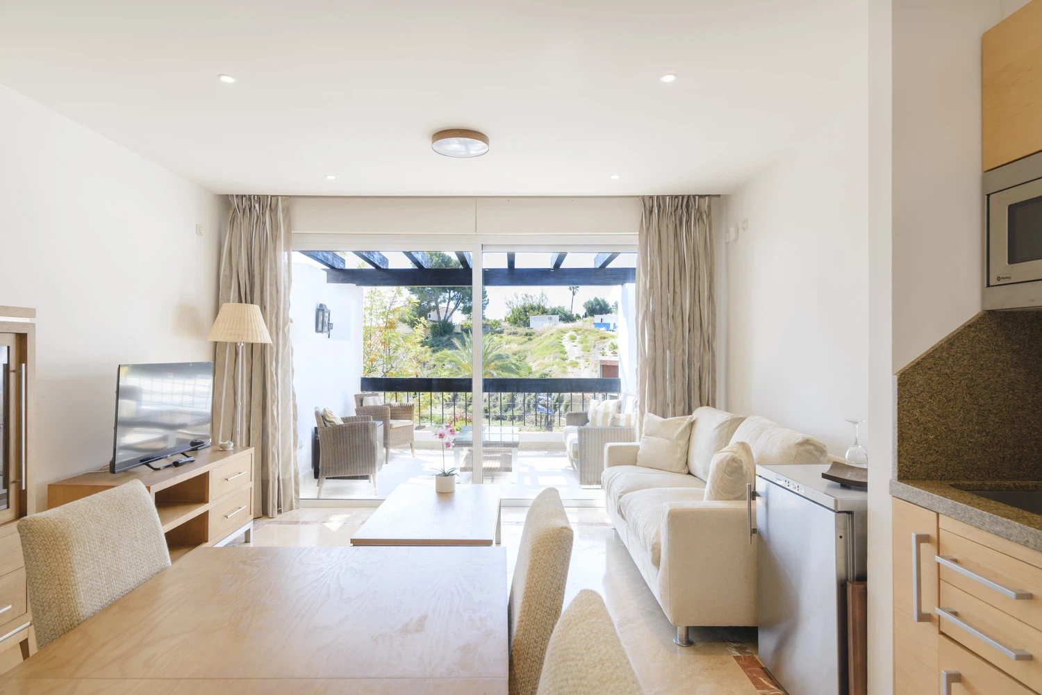 Alquilar Apartamento en Marbella Rio Real Suite imagen-9