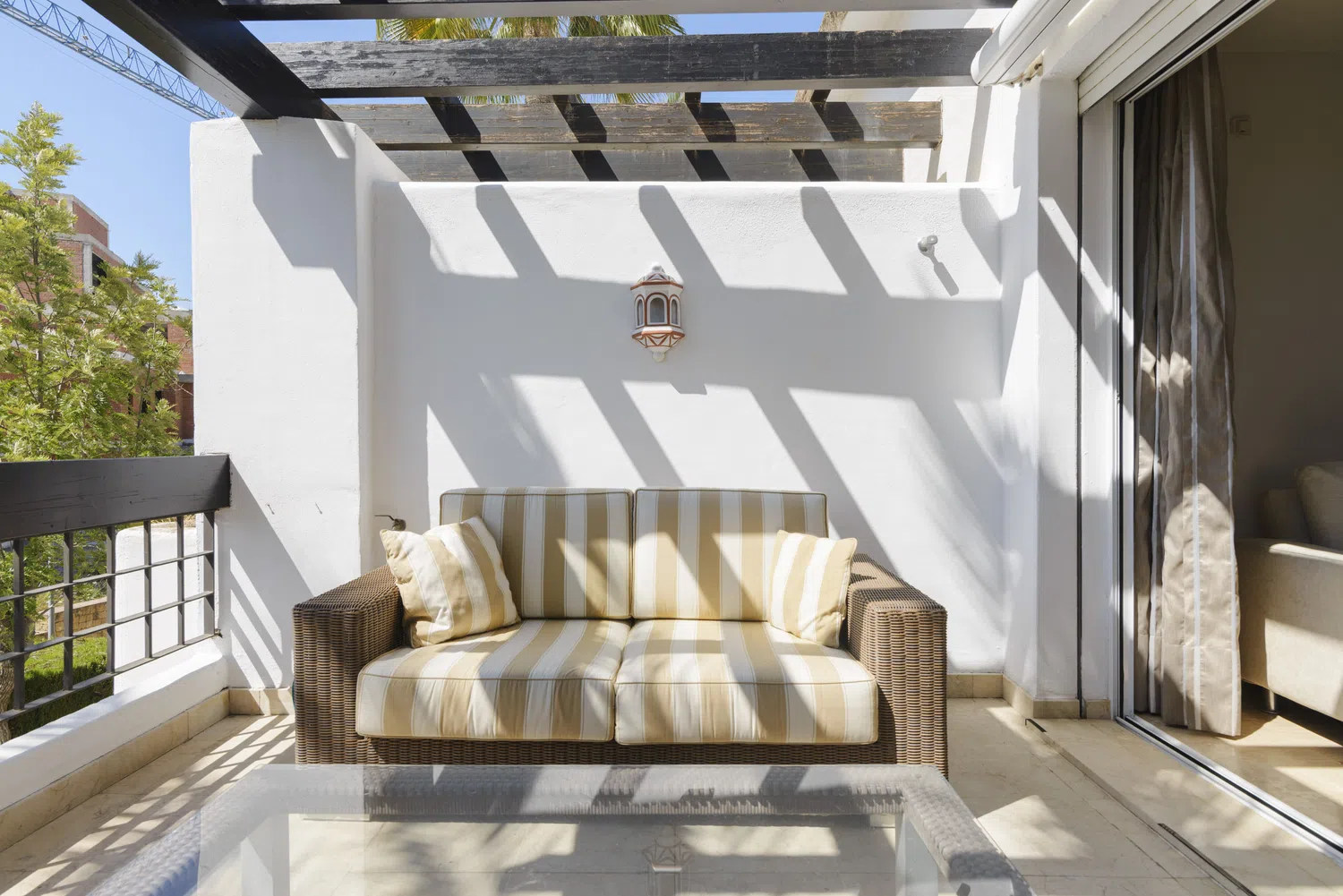 Alquilar Apartamento en Marbella Rio Real Suite imagen-16