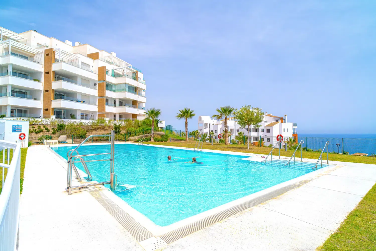 Alquilar Apartamento en Torrox Costa Luxury Rooftop Isea 1132 by Casasol imagen-8