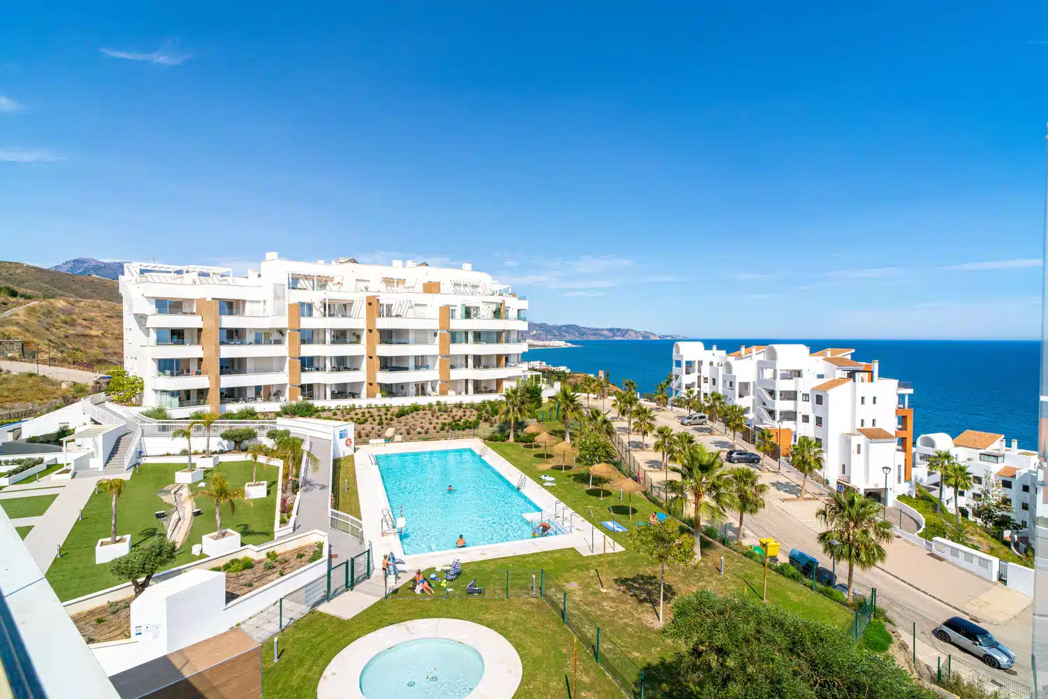 Alquilar Apartamento en Torrox Costa Luxury Rooftop Isea 1132 by Casasol imagen-7