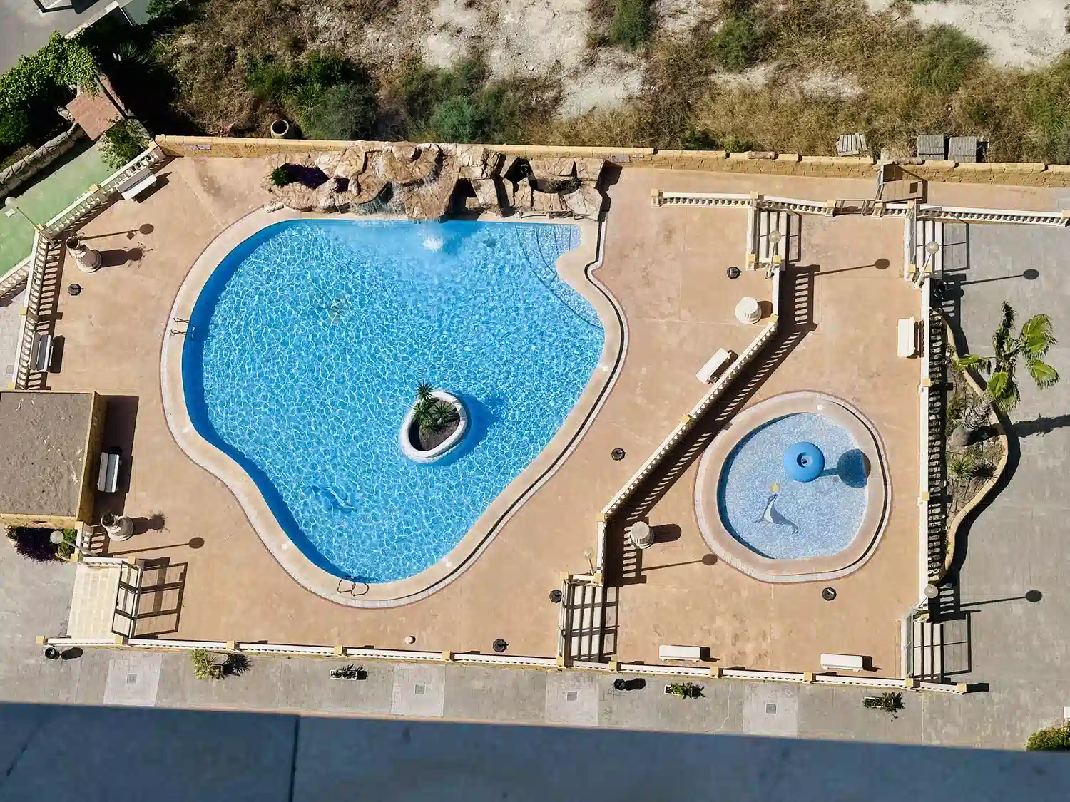 Alquilar Apartamento en Villajoyosa A1104 - Atrium Beach 3 imagen-24