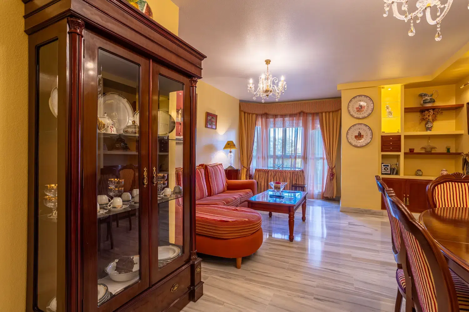 Alquilar Apartamento en  Sunshine Sevilla - Vacacional Sevilla imagen-37