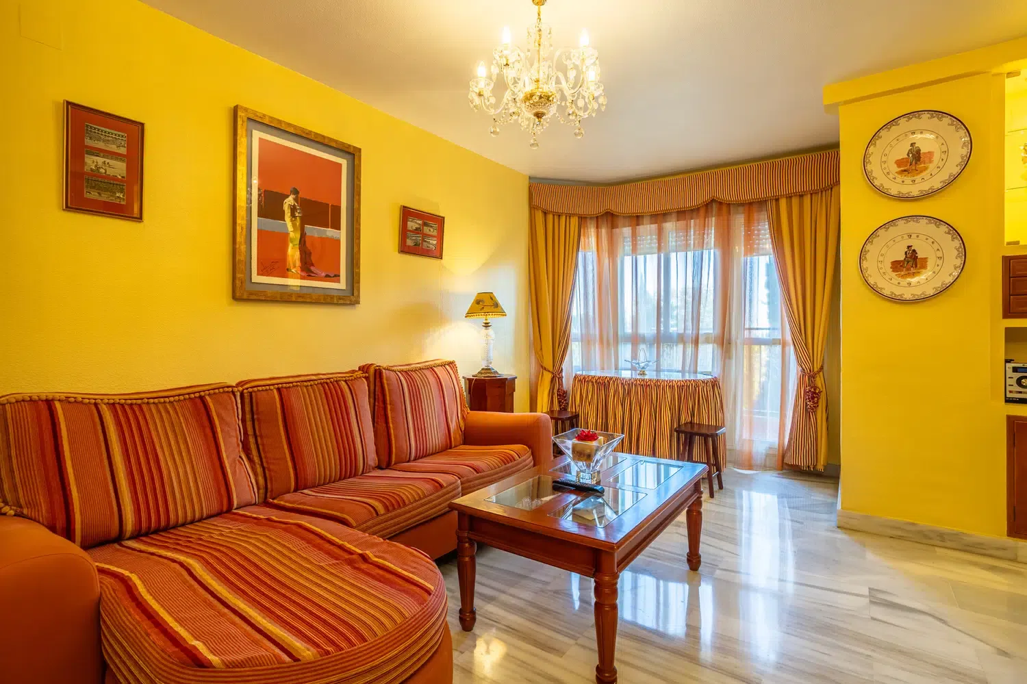 Alquilar Apartamento en  Sunshine Sevilla - Vacacional Sevilla imagen-40