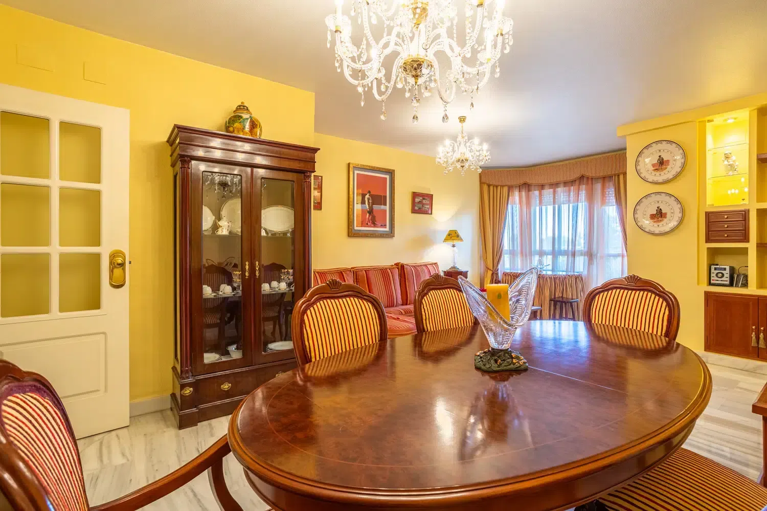 Alquilar Apartamento en  Sunshine Sevilla - Vacacional Sevilla imagen-0