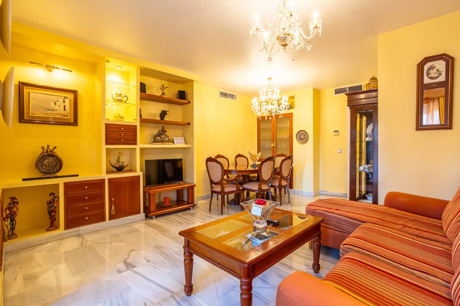 Alquilar Apartamento en  Sunshine Sevilla - Vacacional Sevilla imagen-54