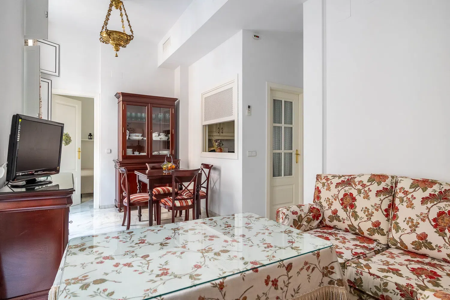 Alquilar Apartamento en Sevilla Chicarreros centro histórico - Vacacional Sevilla imagen-10