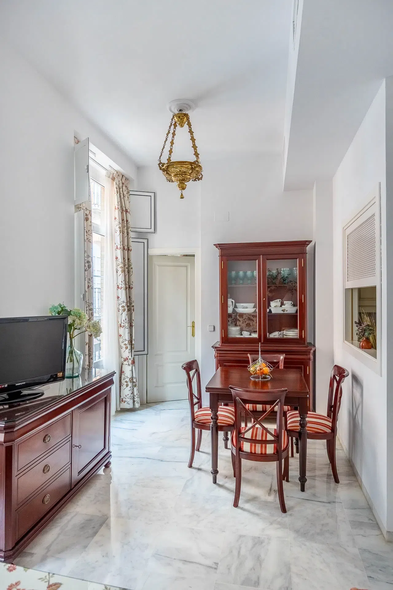 Alquilar Apartamento en Sevilla Chicarreros centro histórico - Vacacional Sevilla imagen-15
