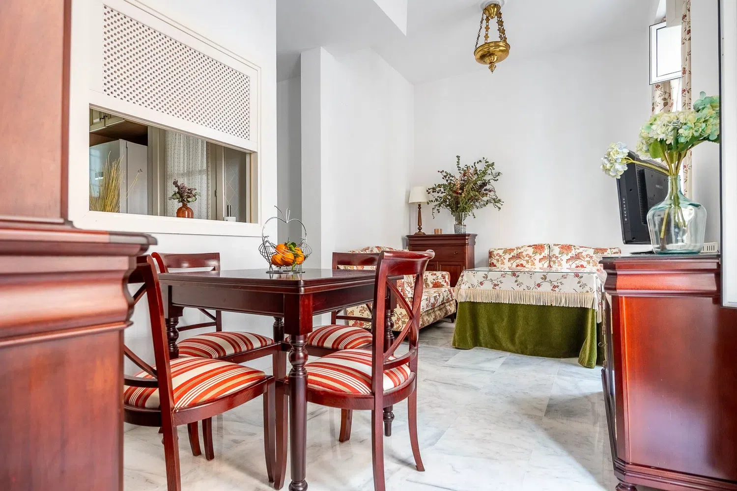Alquilar Apartamento en Sevilla Chicarreros centro histórico - Vacacional Sevilla imagen-13