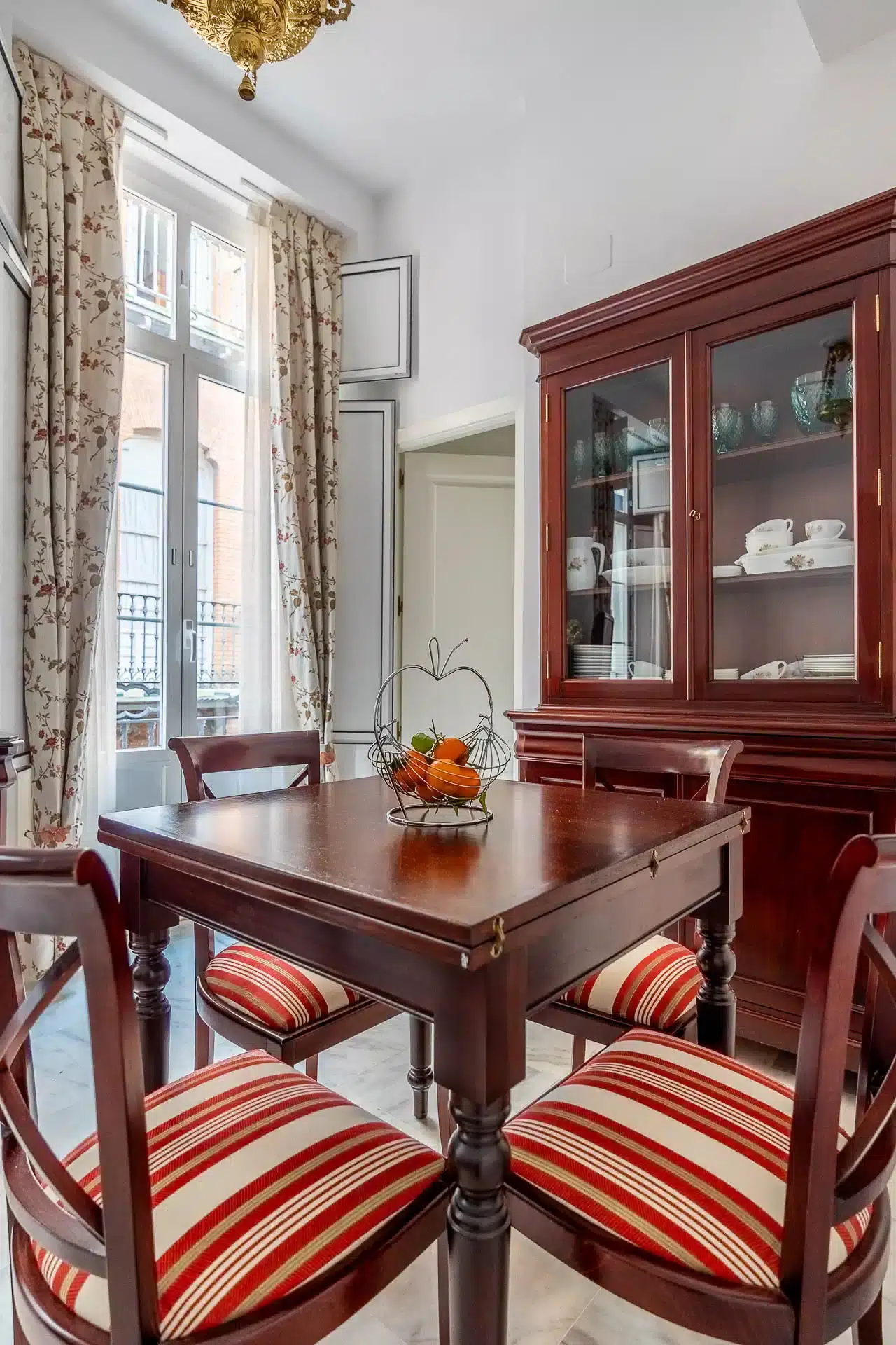 Alquilar Apartamento en Sevilla Chicarreros centro histórico - Vacacional Sevilla imagen-2