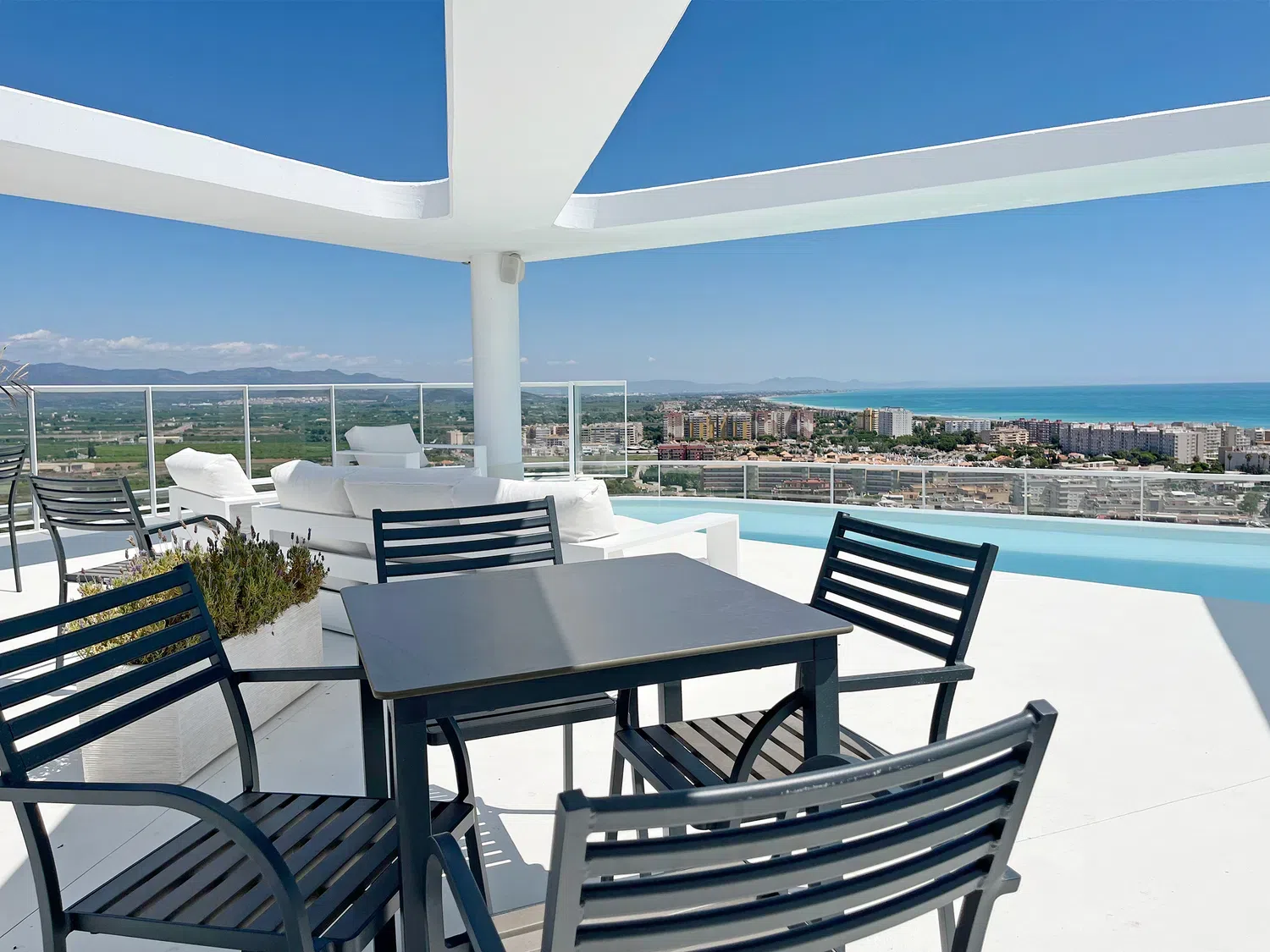 Alquilar Apartamento en  Apt. Gran Canet 1 - 8 - 1 (P) imagen-38