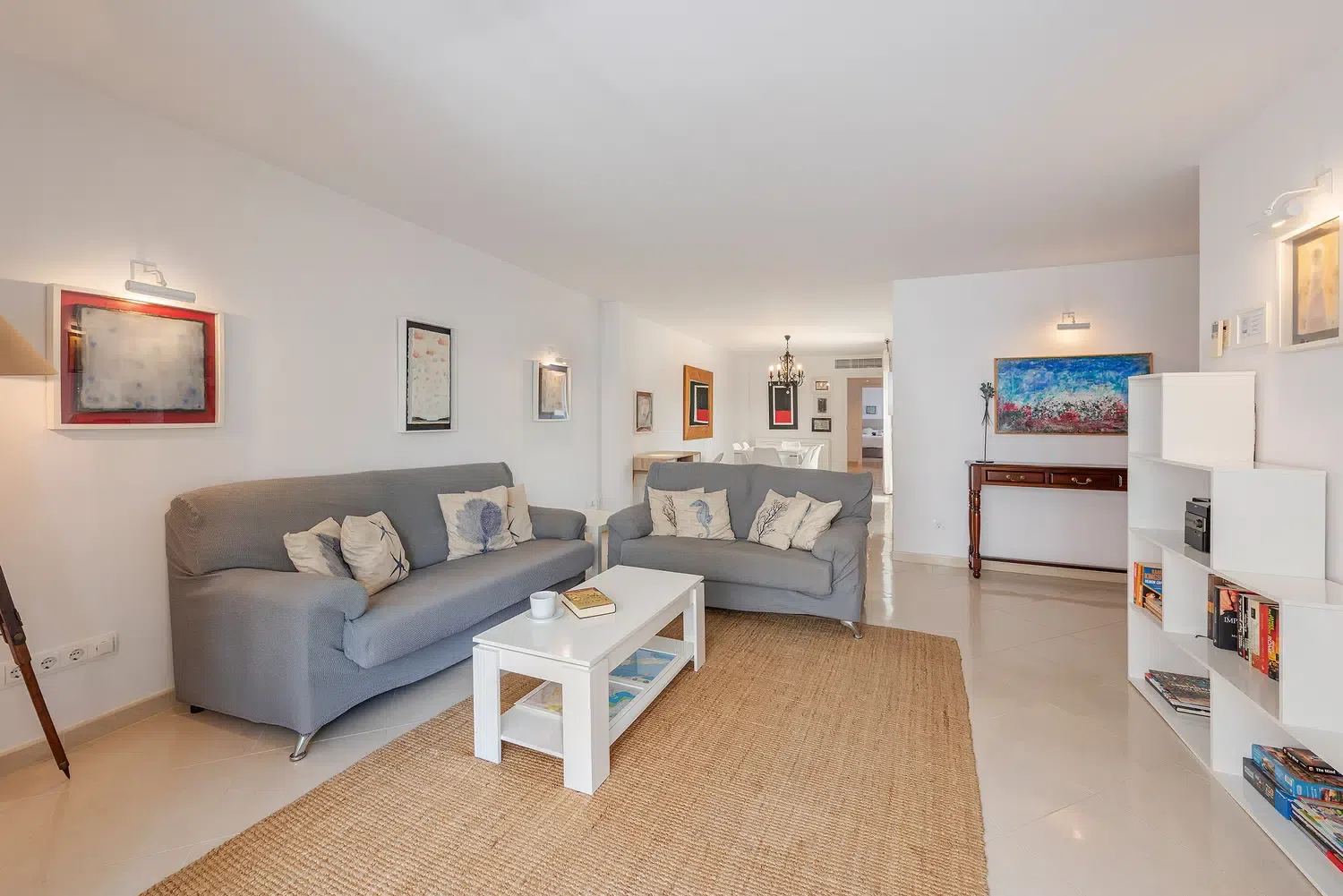 Alquilar Apartamento en  SEA ONE imagen-3