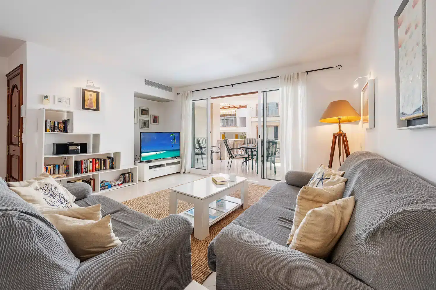 Alquilar Apartamento en  SEA ONE imagen-2