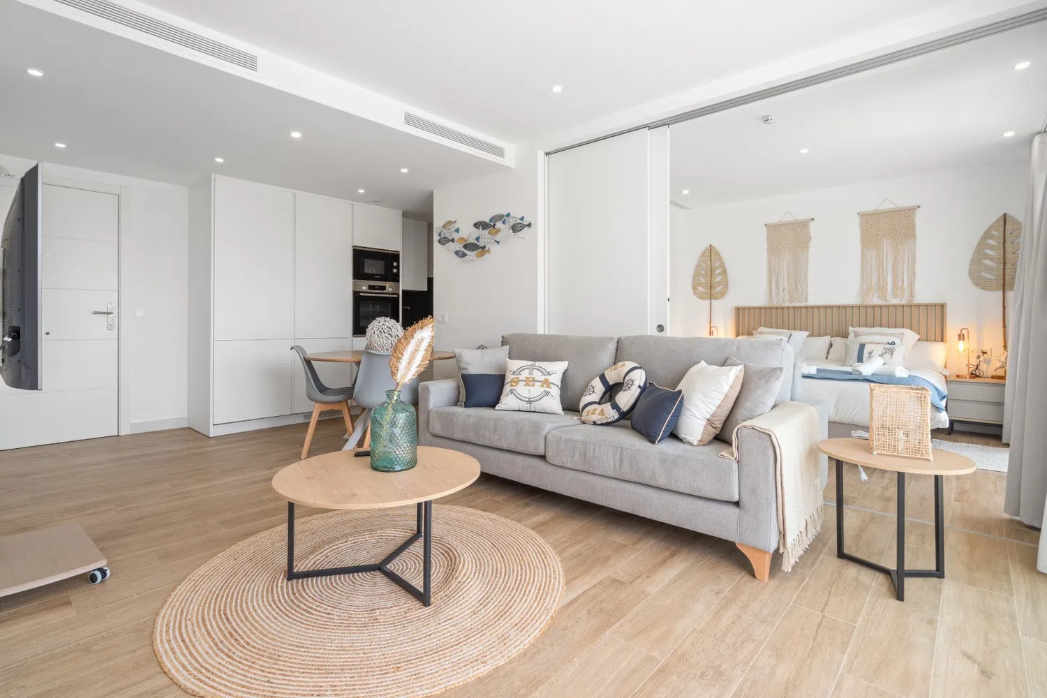 Alquilar Apartamento en Casares AL4-2023 ESTEPONA - APARTMENT - ALCAZABA LAGOON imagen-10