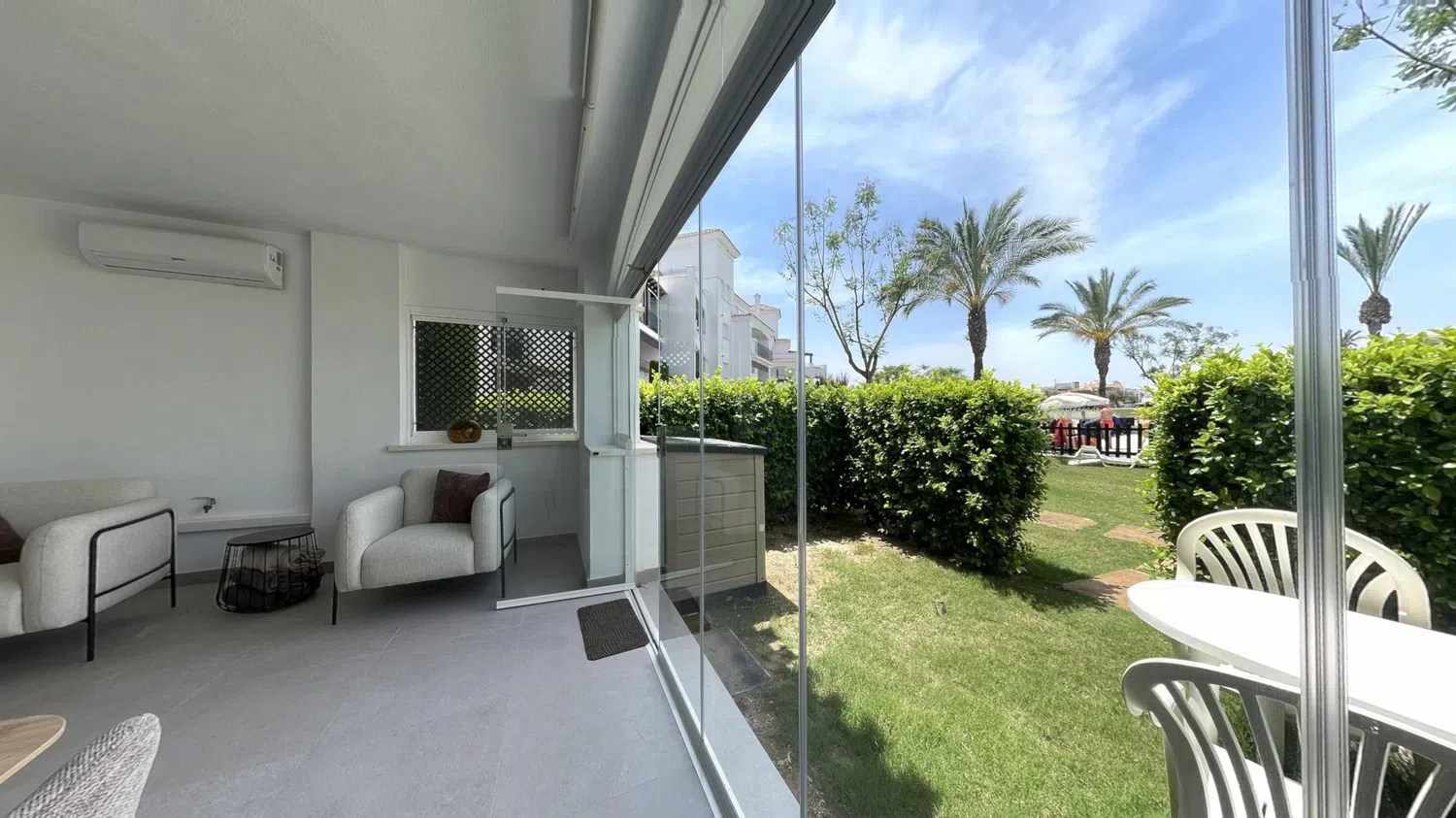 Alquilar Apartamento en Roldán Casa Mi Sueno-A Murcia Holiday Rentals Property imagen-5