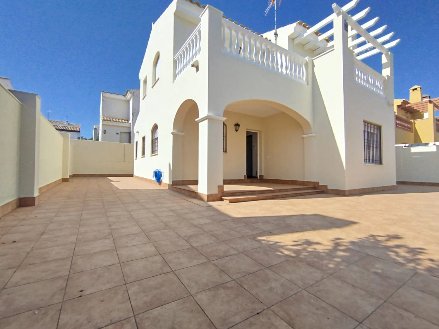 Alquilar Casa en Ayamonte Confort Ayamonte imagen-0