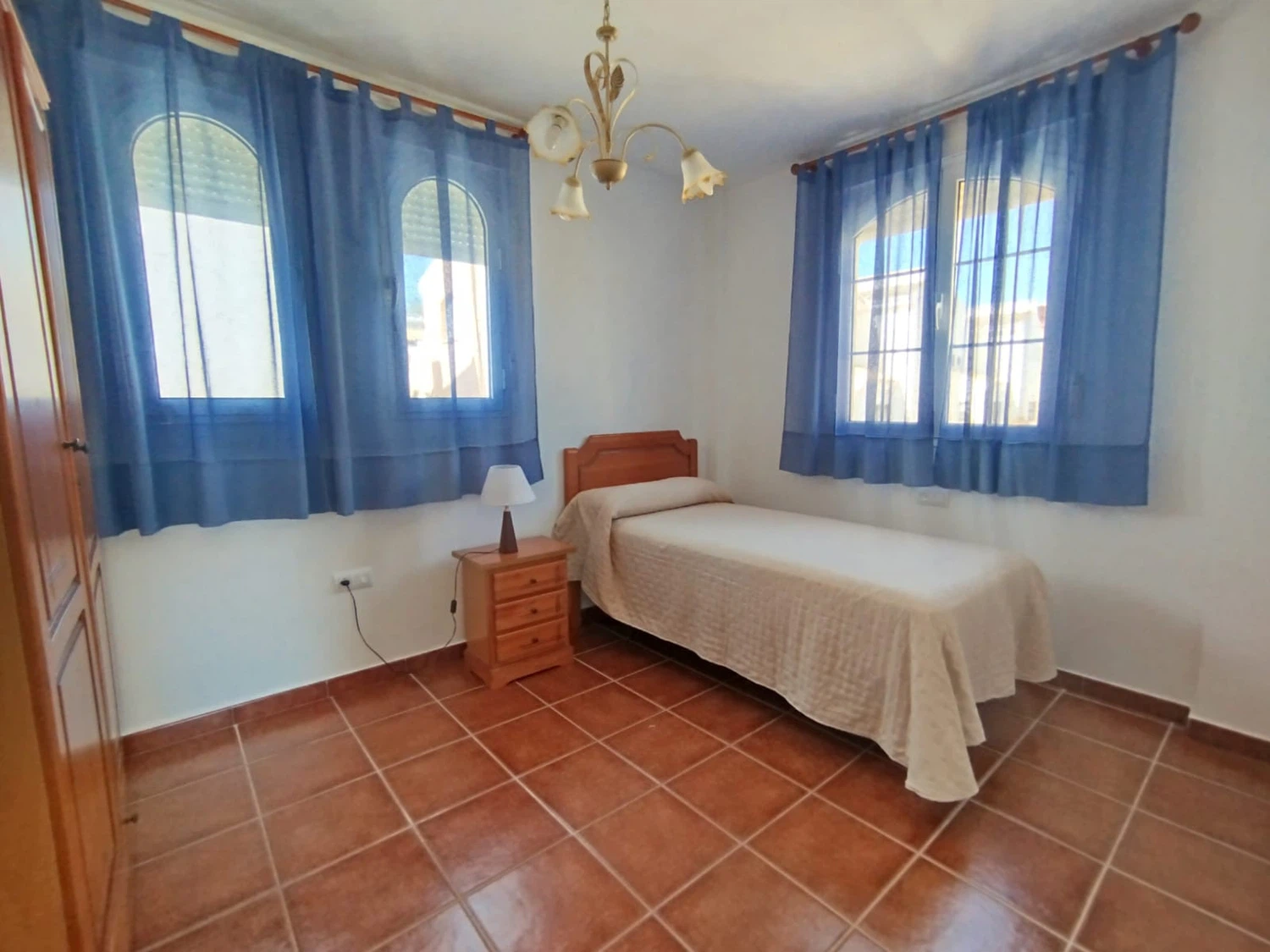 Alquilar Casa en Ayamonte Confort Ayamonte imagen-10