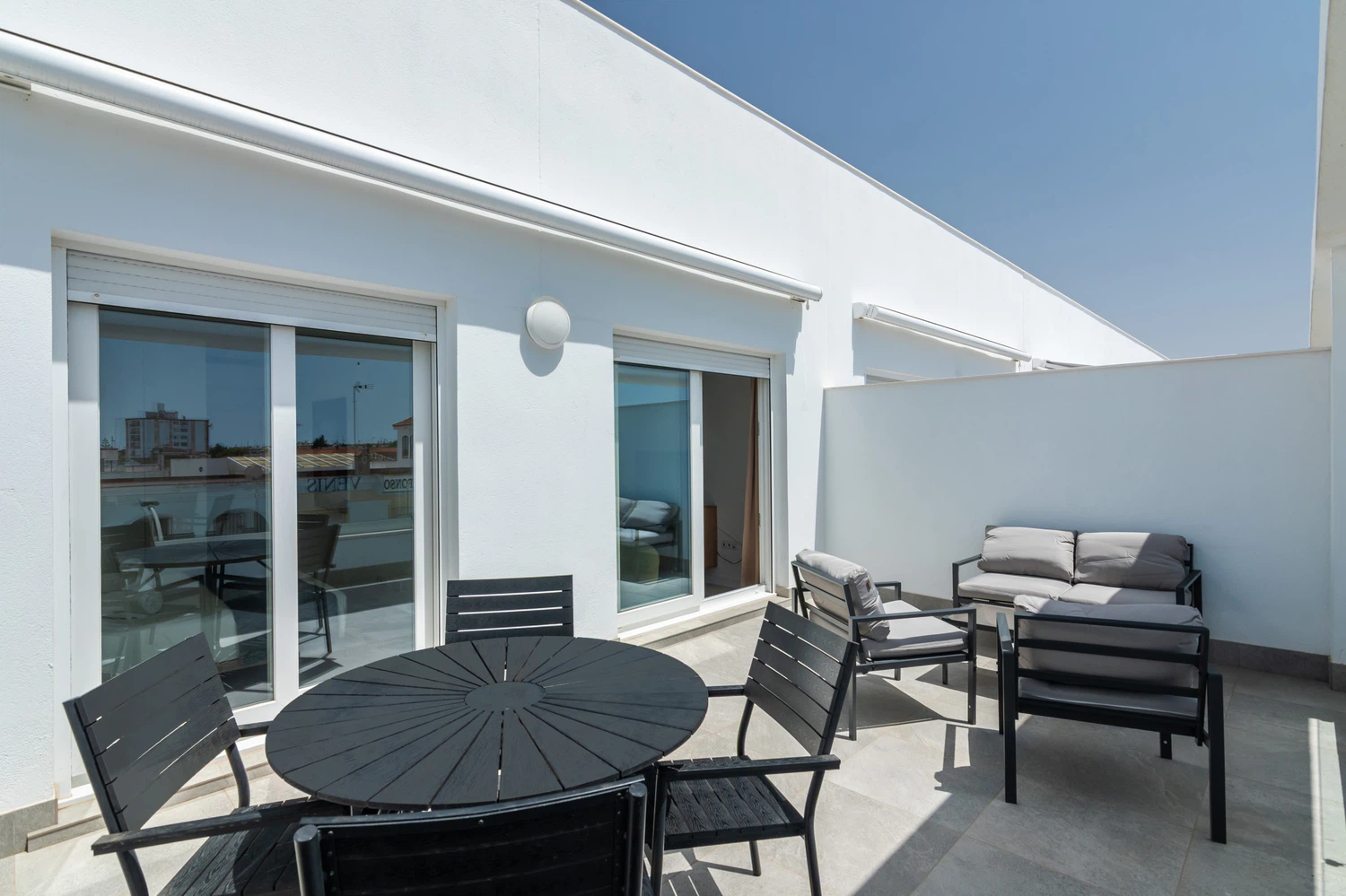 Alquilar Apartamento en Ayamonte Edificio Puerto 32C VUT imagen-27